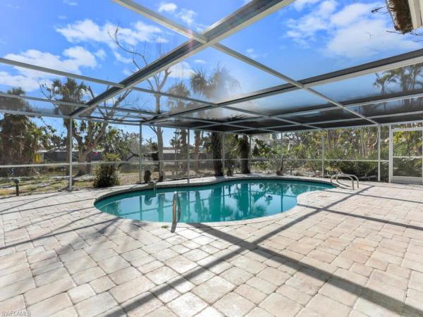 West Rocks, 4052 Coquina Dr, Sanibel, Florida 33957, image 1