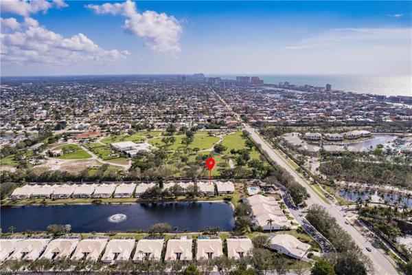 Northshore Lake Villas, 653 Captn Kate Ct #52, Naples, Florida 34110, image 1