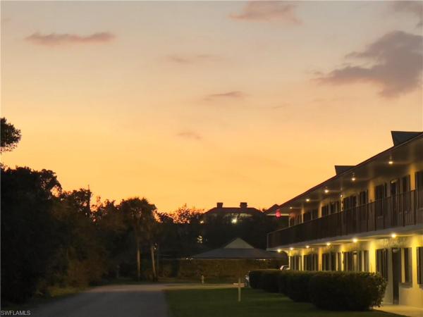Naples Hideaway Club, 1101 Rosemary Ct #A-206, Naples, Florida 34103, image 1