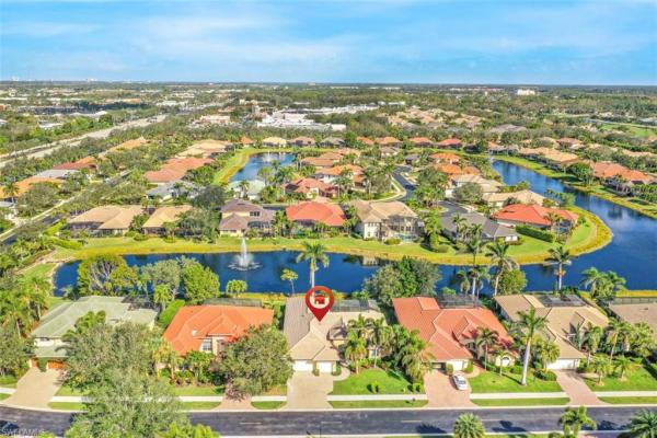Banyan Woods, 4899 Rustic Oaks Cir, Naples, Florida 34105, image 1