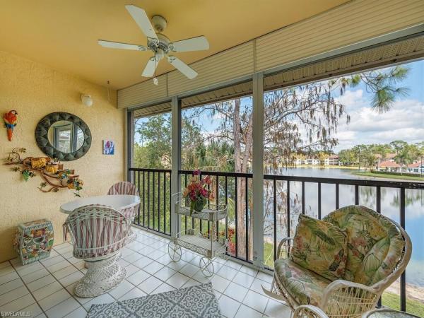 Deauville Lake Club, 5716 Deauville Cir #I301, Naples, Florida 34112, image 1