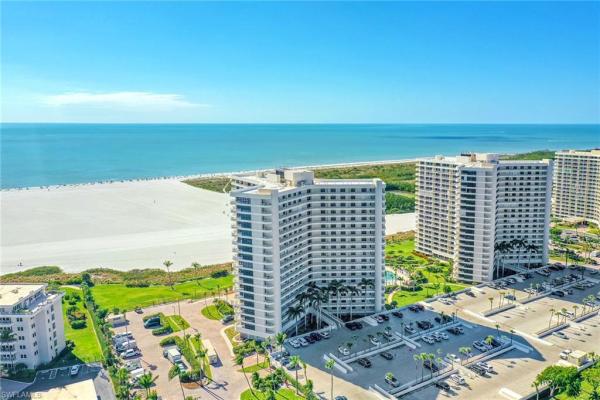 South Seas West Tower 1, 260 Seaview Ct #1504, Marco Island, Florida 34145, image 1