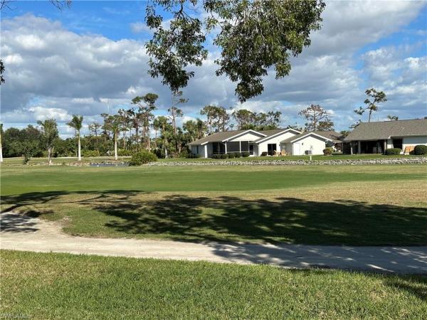 The Forest Country Club, 16856 Fox Den, Fort Myers, Florida 33908, image 1