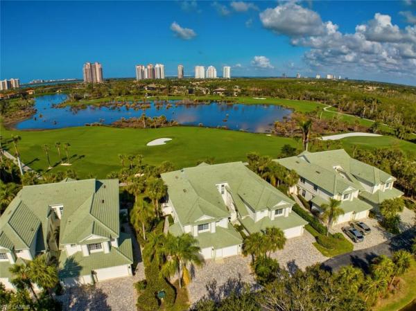 Greenbriar At Bonita Bay, 4106 Bayhead Dr #101, Bonita Springs, Florida 34134, image 1