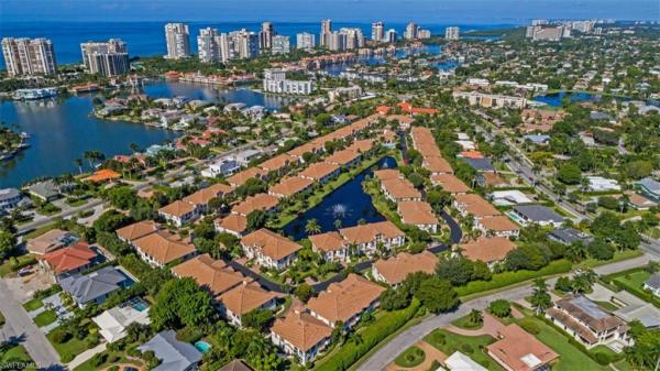 The Colonade At Park Shore, 209 Colonade Cir #1901, Naples, Florida 34103, image 1