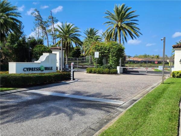 Cypress Walk, 7670 Cypress Walk Dr, Fort Myers, Florida 33966, image 1