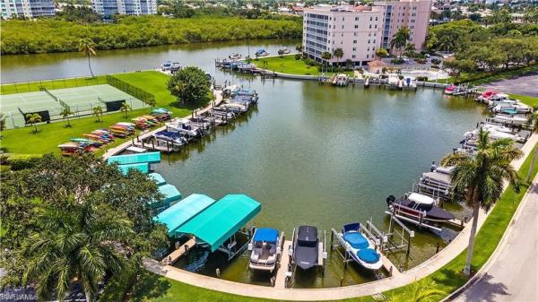 Vanderbilt Towers 3 At Vanderbilt Beach, 5 Bluebill Ave #601, Naples, Florida 34108, image 1