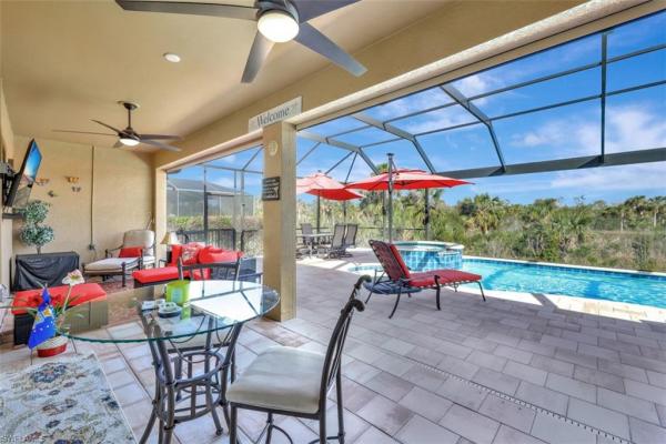 Catalina Isles, 17112 Wrigley Cir, Fort Myers, Florida 33908, image 1