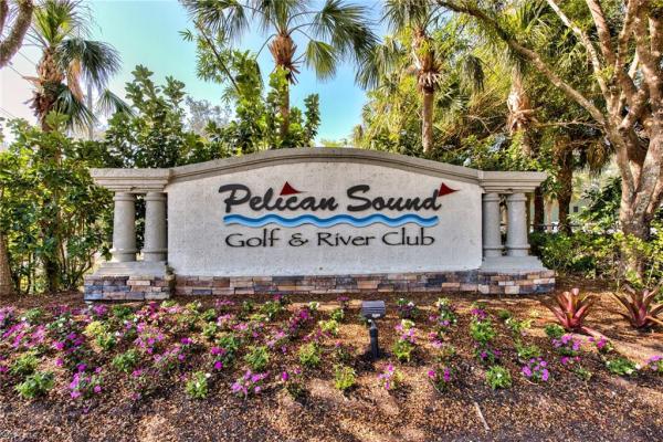 Palmetto Dunes At Pelican Sound, 21700 Palmetto Dunes Dr #202, Estero, Florida 33928, image 1