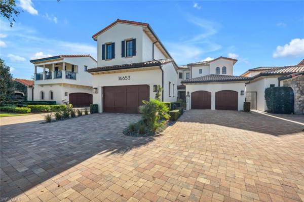 Toscana At Talis Park, 16653 Toscana Cir #704, Naples, Florida 34110, image 1