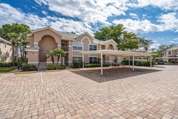 Bermuda Cays, 28631 Starboard Passage Way #102, Bonita Springs, Florida 34134, image 1