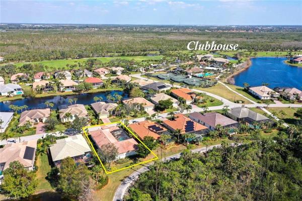 Abbey Row, 16194 Crown Arbor Way, Fort Myers, Florida 33908, image 1