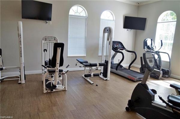 The Falls Of Portofino, 7005 Romana Way #1703, Naples, Florida 34119, image 1