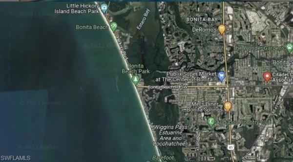 Citadel West, 9820 Citadel Ln #106, Bonita Springs, Florida 34135, image 1