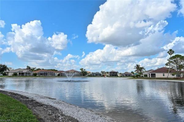Silverlakes, 13001 Lakehurst Ct, Fort Myers, Florida 33913, image 1