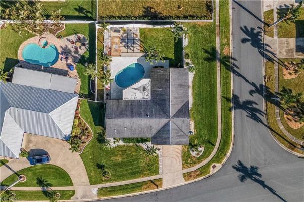 Coronado Moors, 1497 Kimberly Ter, Fort Myers, Florida 33919, image 1