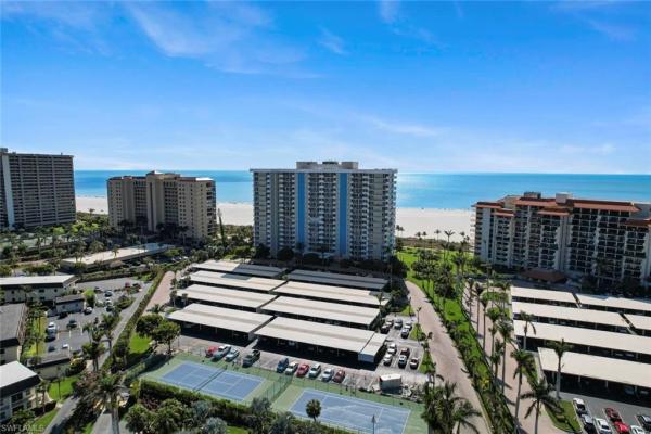 Admiralty House, 140 Seaview Ct #1503, Marco Island, Florida 34145, image 1