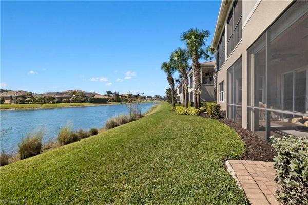 Marbella Lakes, 6544 Monterey Pt #104, Naples, Florida 34105, image 1