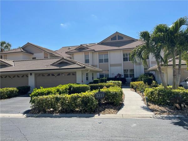 Waterford At Bonita Bay, 3311 Glen Cairn Ct #203, Bonita Springs, Florida 34134, image 1