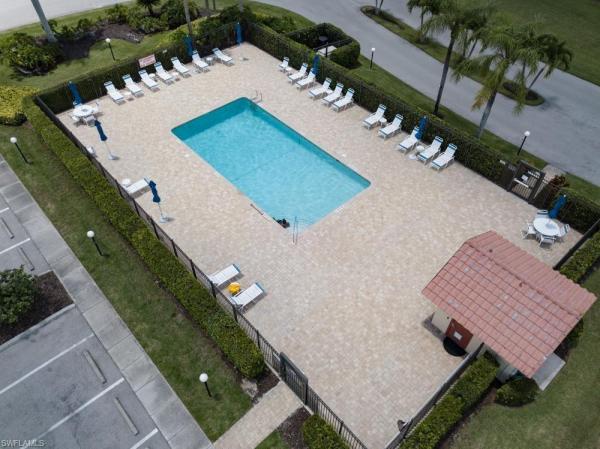 Brookshire Village, 13262 Whitehaven Ln #606, Fort Myers, Florida 33966, image 1
