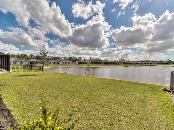 Enclaves At Eagle Landing, 10832 Marlberry Way, North Fort Myers, Florida 33917, image 1