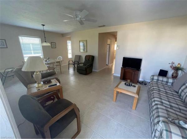 Orange Grove Park, 8 Temple Ct, Lehigh Acres, Florida 33936, image 1