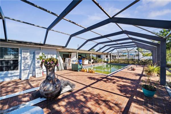 Cape Coral Residential, 736 Tower Dr, Cape Coral, Florida 33904, image 1
