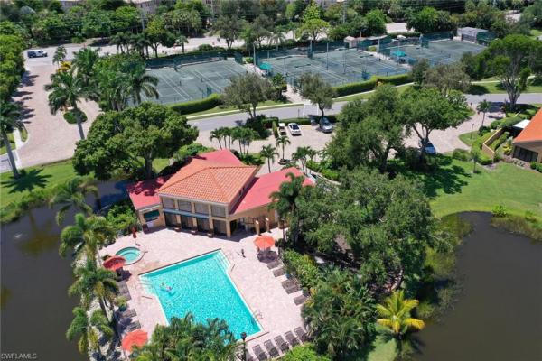 Beachwalk Villas, 829 Reef Point Cir #46, Naples, Florida 34108, image 1