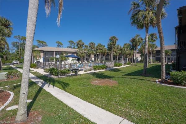 Country Pines, 1200 Hall Rd #108, North Fort Myers, Florida 33903, image 1