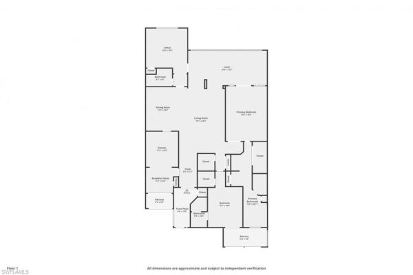 Royal Marco Point 1 At Hideaway Beach, 3000 Royal Marco Way #PH-M, Marco Island, Florida 34145, image 1