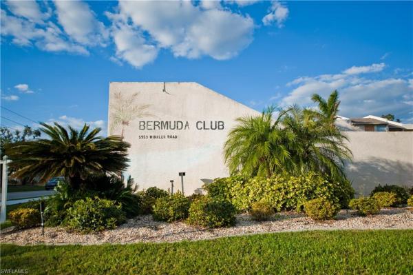 Bermuda Club, 5959 Winkler Rd #313, Fort Myers, Florida 33919, image 1