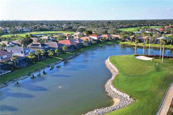 Caravella At Palmira Golf & Country Club, 28673 San Galgano Way, Bonita Springs, Florida 34135, image 1