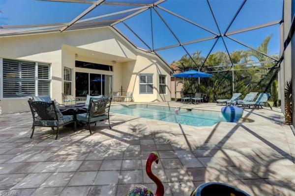 Belle Lago, 19545 Caladesi Dr, Estero, Florida 33967, image 1