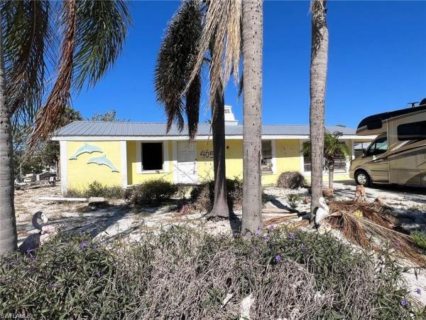 Shell Mound Park, 405 Connecticut St, Fort Myers Beach, Florida 33931, image 1