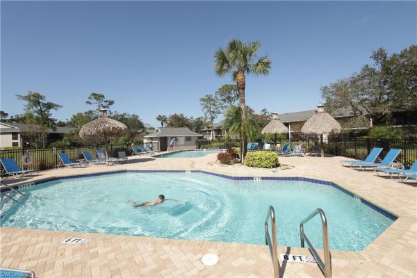 The Abbey At Berkshire Village, 1227 Commonwealth Cir #G-106, Naples, Florida 34116, image 1