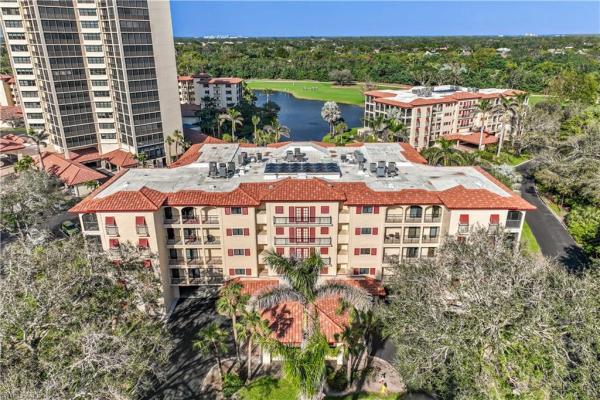 Chateaumere At Pelican Bay, 6040 Pelican Bay Blvd #D-303, Naples, Florida 34108, image 1