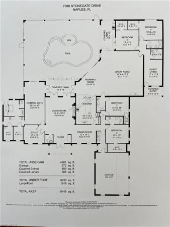 Stonegate At The Crossings, 7380 Stonegate Dr, Naples, Florida 34109, image 1
