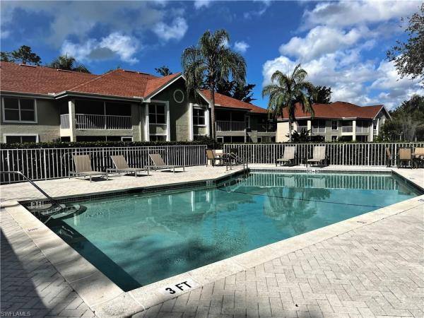 Crestview At Crescent Lake Estates, 9856 Luna Cir #A-203, Naples, Florida 34109, image 1