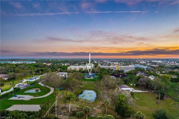 Livingston Woods, 6659 Livingston Woods Ln, Naples, Florida 34109, image 1