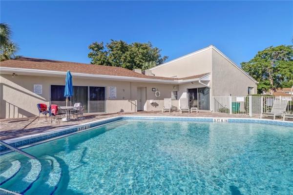 Ironwood, 432 Bristle Cone Ln #17, Naples, Florida 34113, image 1