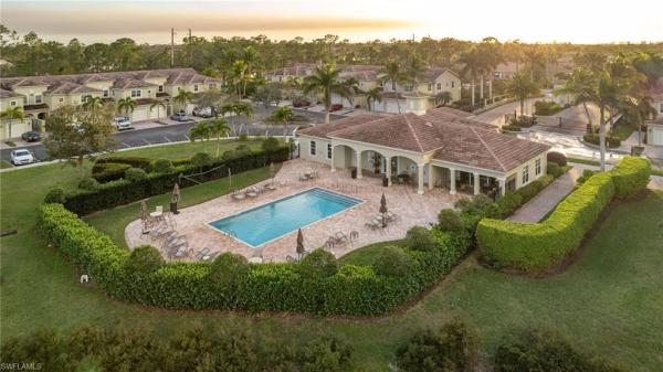 Mariposa At Whippoorwill, 1405 Mariposa Cir #104, Naples, Florida 34105, image 1