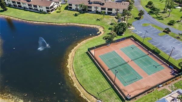 Terraverde Country Club, 17138 Ravens Roost #10, Fort Myers, Florida 33908, image 1