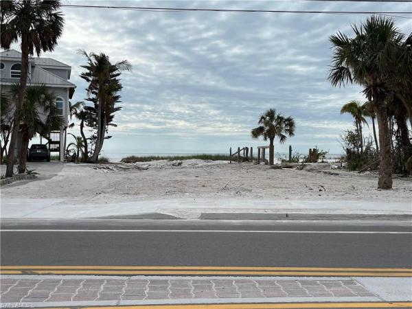 McPhie Park, 5680 Estero Blvd, Fort Myers Beach, Florida 33931, image 1