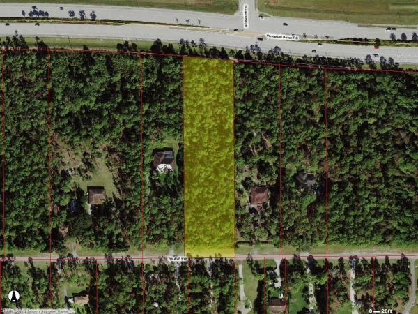 Golden Gate Estates, 4221 NW 7th Ave, Naples, Florida 34119, image 1