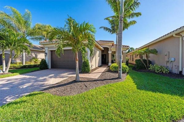 Marbella Isles, 13644 Mandarin Cir, Naples, Florida 34109, image 1