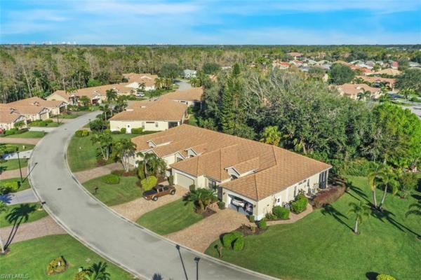 Hunters Ridge Golf & Country Club, 12802 Maiden Cane Ln, Bonita Springs, Florida 34135, image 1