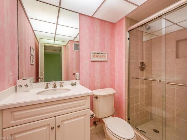 Wilderness Country Club, 106 Wilderness Dr #I-136, Naples, Florida 34105, image 1