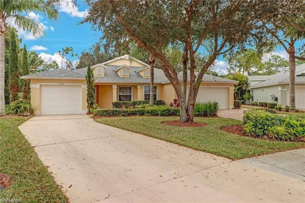 Wildcat Cove At Sterling Oaks, 15015 Sterling Oaks Dr, Naples, Florida 34110, image 1