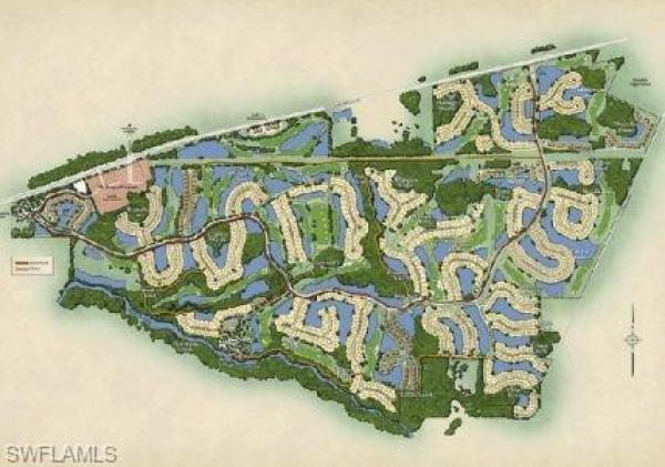 Pebblebrook, 3701 Pebblebrook Ridge Ct #201, Fort Myers, Florida 33905, image 1