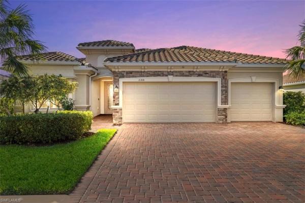 The Groves At Orange Blossom, 2188 Vermont Ln, Naples, Florida 34120, image 1